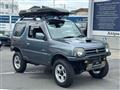 2005 Suzuki Jimny