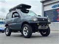 2005 Suzuki Jimny