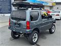 2005 Suzuki Jimny