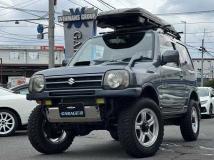 2005 Suzuki Jimny