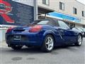 2000 Toyota MR-S