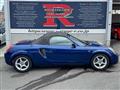 2000 Toyota MR-S