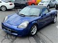 2000 Toyota MR-S