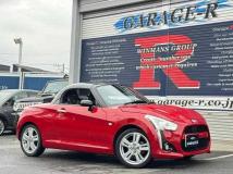2016 Daihatsu Copen