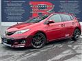 2013 Toyota Auris