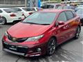 2013 Toyota Auris