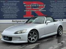 2003 Honda S2000