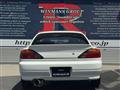 2001 Nissan Silvia