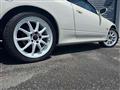 2001 Nissan Silvia