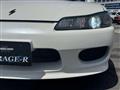 2001 Nissan Silvia