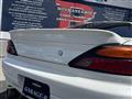 2001 Nissan Silvia