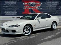 2001 Nissan Silvia