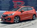 2017 Honda Fit