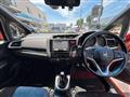 2017 Honda Fit