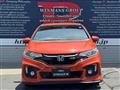 2017 Honda Fit