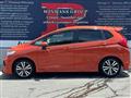 2017 Honda Fit