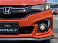 2017 Honda Fit