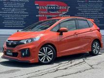 2017 Honda Fit