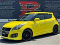 2012 Suzuki Swift