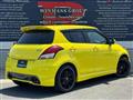 2012 Suzuki Swift