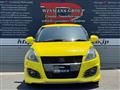 2012 Suzuki Swift
