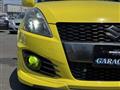2012 Suzuki Swift