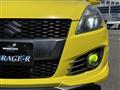 2012 Suzuki Swift