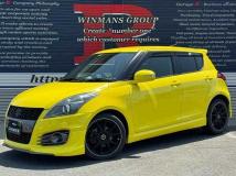 2012 Suzuki Swift