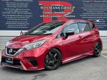 2019 Nissan Note