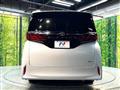 2024 Toyota Alphard Hybrid