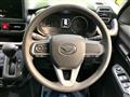 2025 Daihatsu Move
