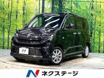2025 Daihatsu Move