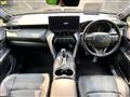 2020 Toyota Harrier