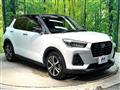 2020 Daihatsu Rocky