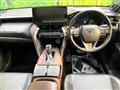 2020 Toyota Harrier Hybrid