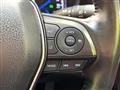 2020 Toyota Harrier Hybrid