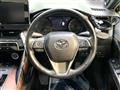 2020 Toyota Harrier Hybrid