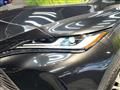 2020 Toyota Harrier Hybrid