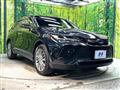 2020 Toyota Harrier Hybrid