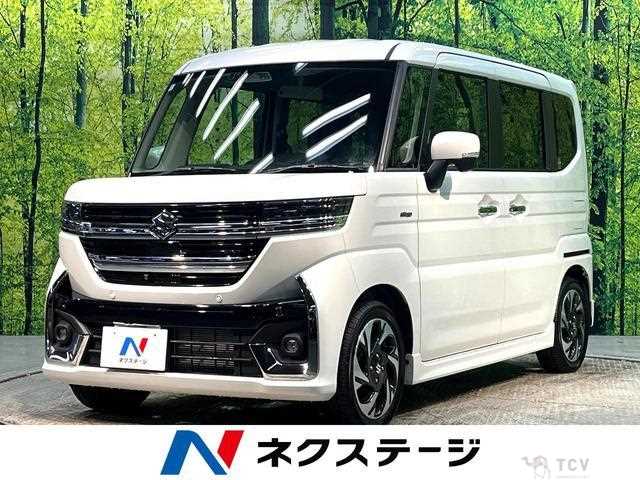 2024 Suzuki Suzuki Others