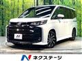 2025 Toyota Noah