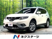 2017 Nissan X-Trail