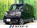 2014 Honda N BOX