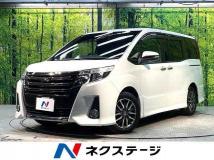 2016 Toyota Noah