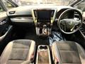 2021 Toyota Alphard G