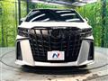 2021 Toyota Alphard G