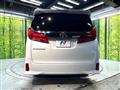 2021 Toyota Alphard G