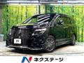 2021 Nissan Elgrand