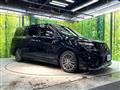 2021 Nissan Elgrand