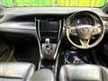 2018 Toyota Harrier